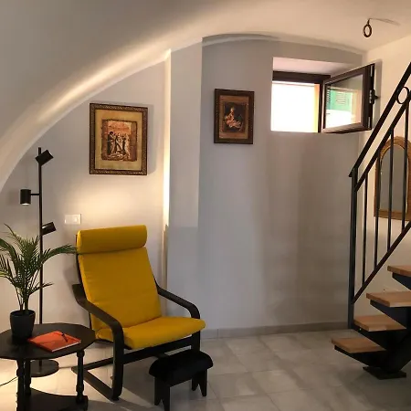 Nyaraló Casa Della Dolce *